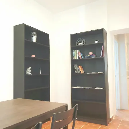 Apartment Sunny Centre Flats, 2 Options, With Balcony Or Terrace *