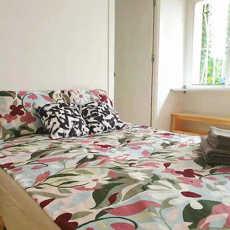 Apartment Sunny Centre Flats, 2 Options, With Balcony Or Terrace Malaga