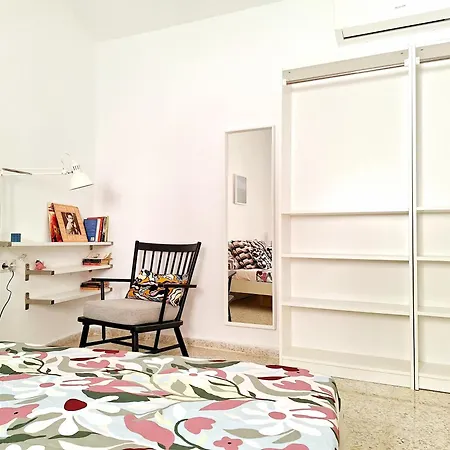 Apartment Sunny Centre Flats, 2 Options, With Balcony Or Terrace Malaga