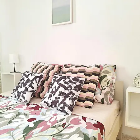Apartment Sunny Centre Flats, 2 Options, With Balcony Or Terrace *