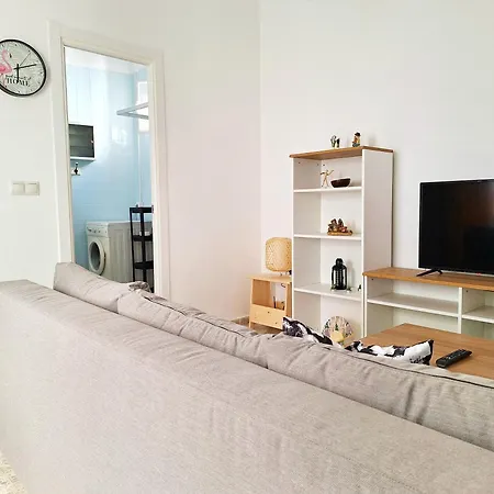 Apartment Sunny Centre Flats, 2 Options, With Balcony Or Terrace *