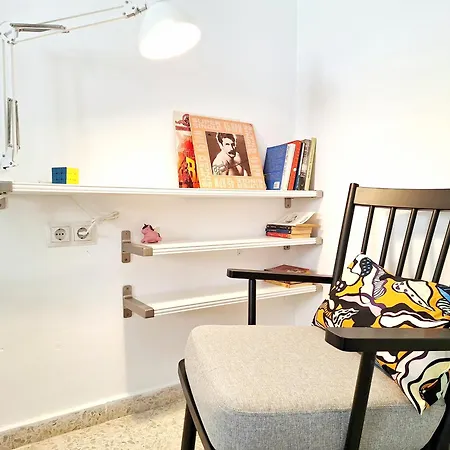Apartment Sunny Centre Flats, 2 Options, With Balcony Or Terrace *