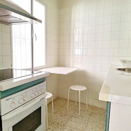 Apartment Sunny Centre Flats, 2 Options, With Balcony Or Terrace