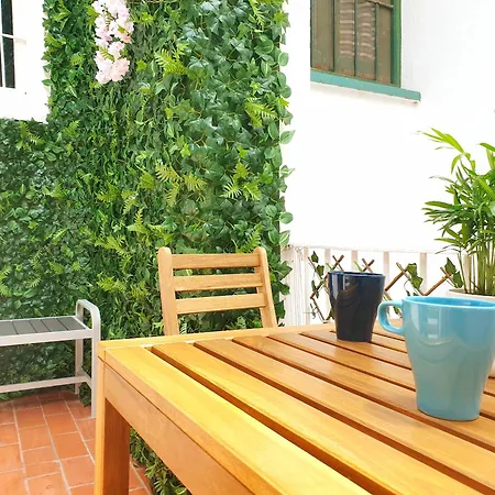 Sunny Centre Flats, 2 Options, With Balcony Or Terrace Apartment *