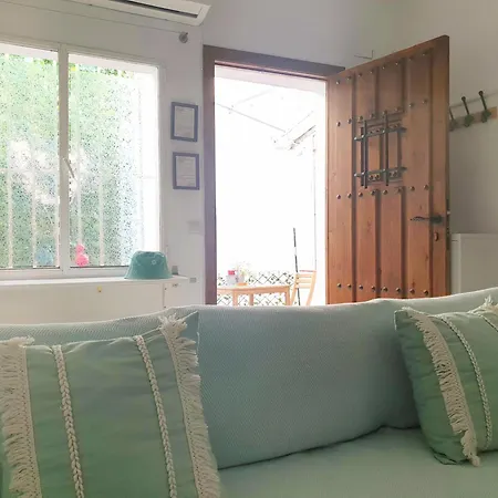 Apartment Sunny Centre Flats, 2 Options, With Balcony Or Terrace *