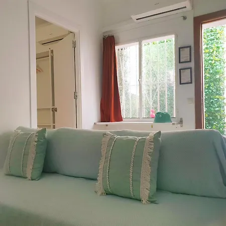Apartment Sunny Centre Flats, 2 Options, With Balcony Or Terrace