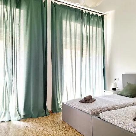 Sunny Centre Flats, 2 Options, With Balcony Or Terrace Apartment