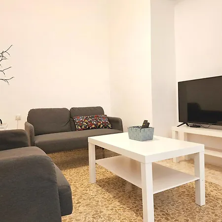 Apartment Sunny Centre Flats, 2 Options, With Balcony Or Terrace *