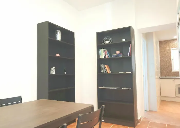Apartment Sunny Centre Flats, 2 Options, With Balcony Or Terrace *