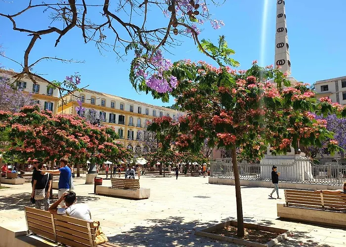 Sunny Centre Flats, 2 Options, With Balcony Or Terrace Apartment *
