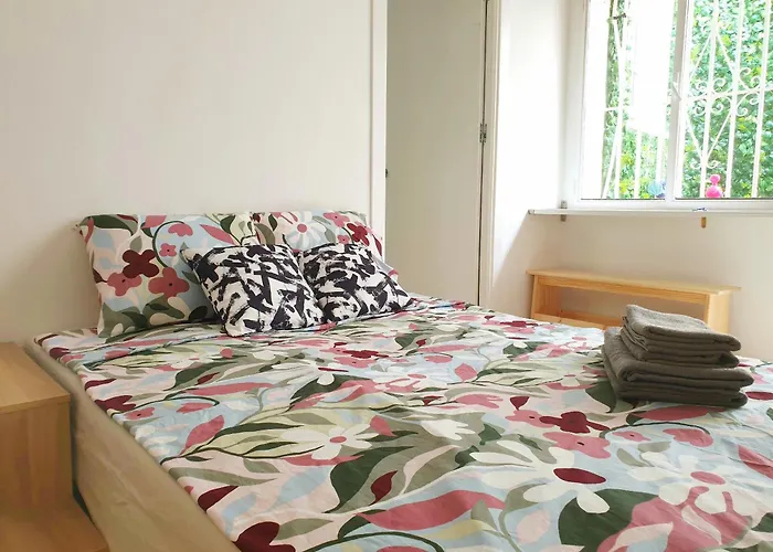 Apartment Sunny Centre Flats, 2 Options, With Balcony Or Terrace Malaga