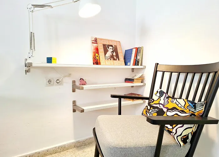 Apartment Sunny Centre Flats, 2 Options, With Balcony Or Terrace *