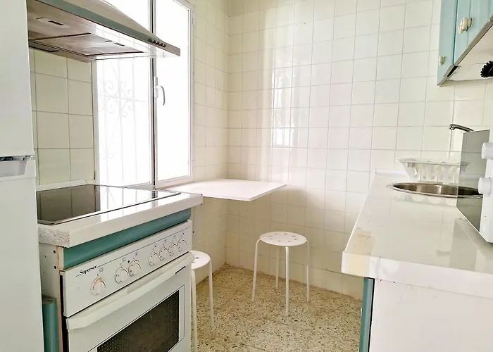 Apartment Sunny Centre Flats, 2 Options, With Balcony Or Terrace